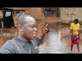 Youtube sent me to investigate this slum in uganda africa 