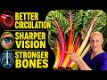Eat This for Better Circulation, Sharper Vision and Stronger Bones | Dr. Mandell