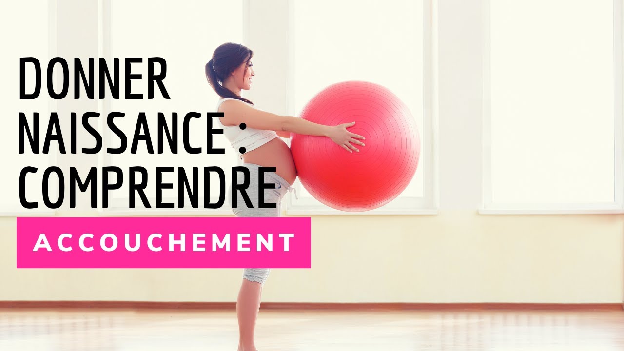 Donner naissance, ça veut dire quoi ?