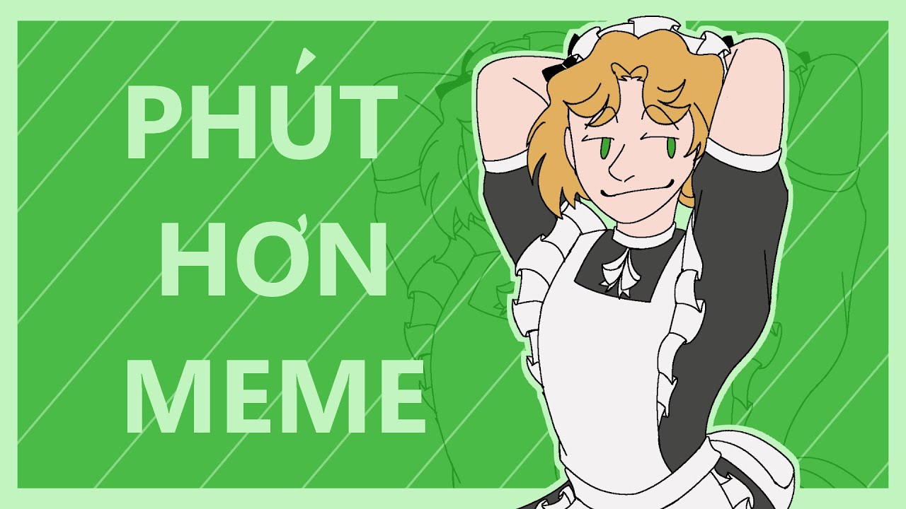 2 Phut Hon // tiktok dance meme (BG - Happy Birthday Rubix!! ⚜️)