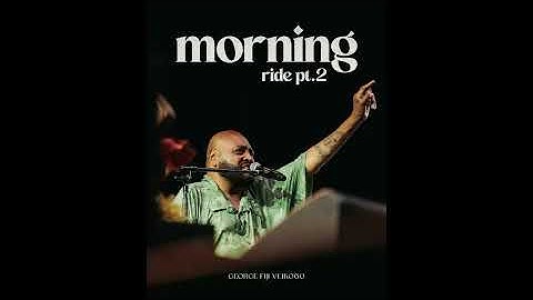 Fiji - Morning Ride Pt.2
