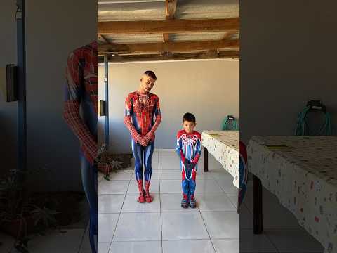 Qual o melhor homem aranha