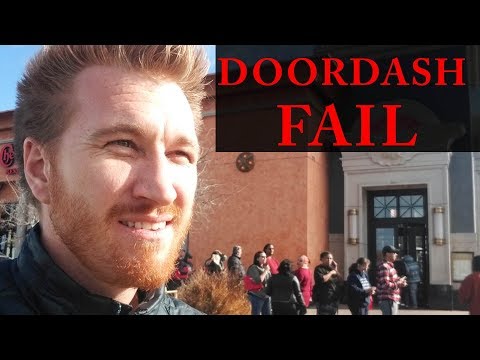 Doordash Cheesecake Factory Fail! – Cheesecake Factory tries to deliver 4000 pieces of cheesecake