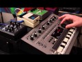 Roland MC-303 Groovebox Tutorial