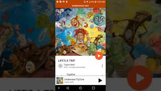 Trippie Redd life's a trip album review