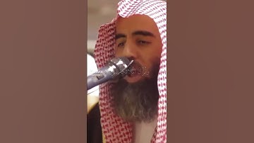 قراءة ماتيسر من سوره  الفرقان بصوت الشيخ محمد الحيدان