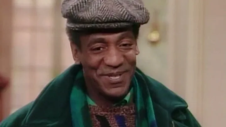 THE COSBY SHOW SHOCKER: CLIFF HUXTABLE DELIVERS BABIES AND SPINS THE BEAR STORY UNSEEN FAMILY CHAOS!
