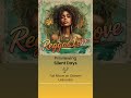 Reggae Love Song - Silent Days Preview #reggae #reggaevibes