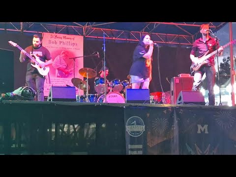 Welcome Home- Cover at Manassa Pioneer Days 2025