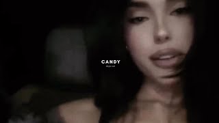candy- doja cat [slowed   reverb] 