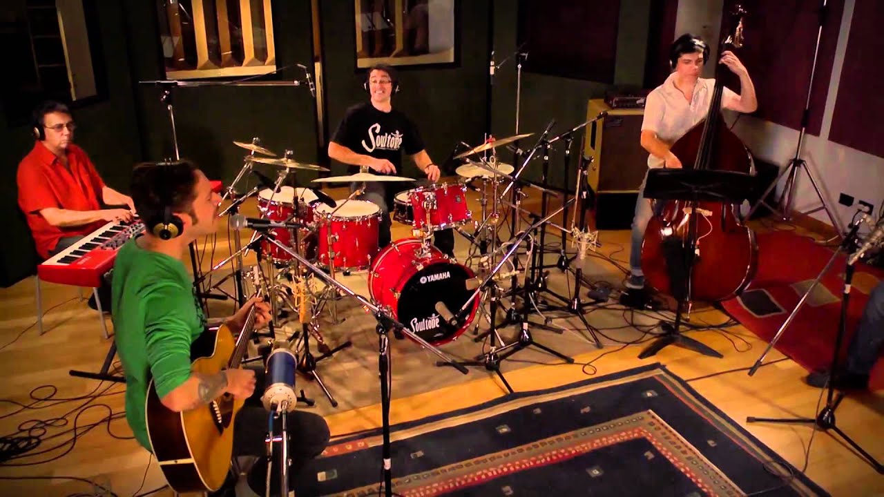 FACUNDO MONTI TONADA DE UN VIEJO AMOR