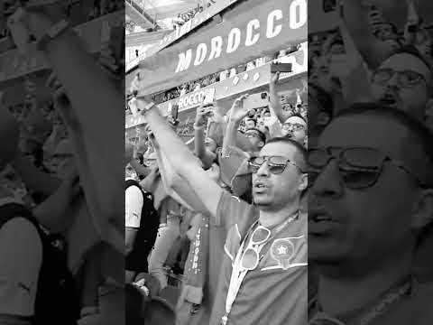 المونديال جا ولكن فاش أغنية الحقيقة اللي ما بغاشو يسمعوها