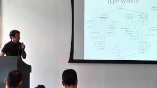 Scala: The Multi-Paradigm Language for the Multi-Core Age