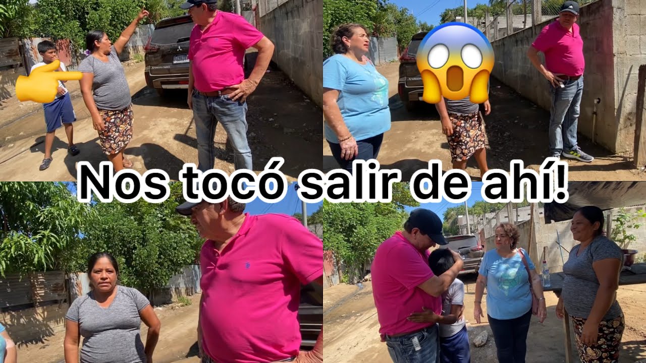 🔴Doña Esperanza nos confesó algo que pasó con Esaú, el niño emprendedor que nos dejó sorprendidos 😱￼