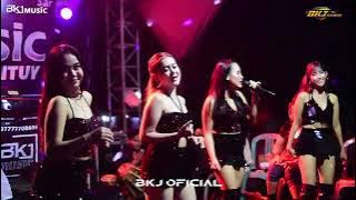 Dj RUMIT // ALL ARTIS BKJ MUSIK // VOC.ICHA LOCKA IN KARAWANG