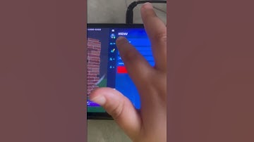 How to turn simple edit off or on in fortnite