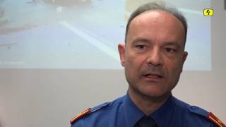 In Zürich Wird Velofahren Immer Gefährlicher Tele Top