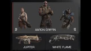 Gears Of War Ultimate Edition Koh Aaron Griffin Shotgun Whole Team Show Off Lol Pt 2 Xbox One 4K