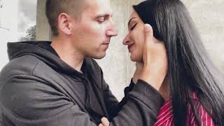 Tongue Kiss Challenge With Boy