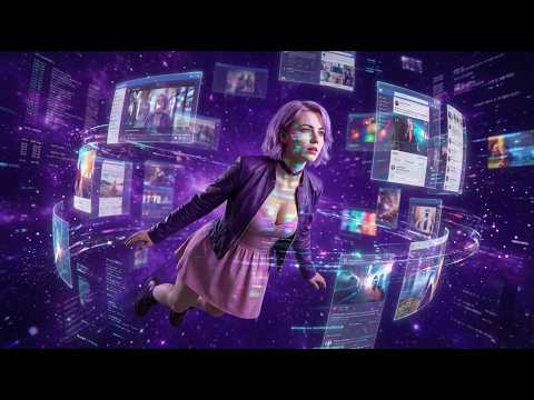 Amelia - 💜 Pathways💜