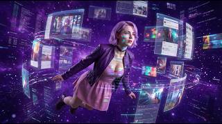 Amelia - 💜 Pathways💜