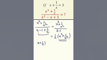 Is This Hard? I Algebraic Expressions I #shorts #youtubeshorts #shortsfeed #math