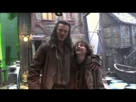 Luke Evans Hobbit Luke Evans Hobbit