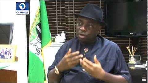 Oil And Gas Local Content Target, The Progress So Far. Pt1