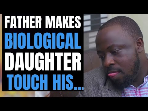 Father Makes BIOLOGICAL