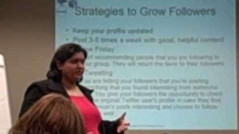 How to Grow Twitter Followers with Retweet