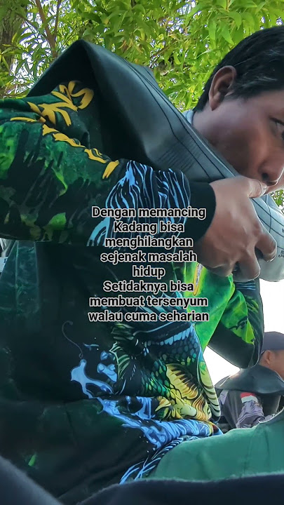 story mancing hari ini #music #alanwalker #trending #shorts #fishing #mancing #story