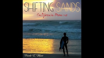 Thumbnail of Shifting Sands - Beach Boy Style