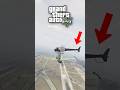 Gta 5 Hidden Parachute Experiment 99% People Don't Know #gaming #gta5  #danishgamer