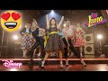 Kızların Şahane Şovu💃👯 | Soy Luna | Disney Channel Türkiye