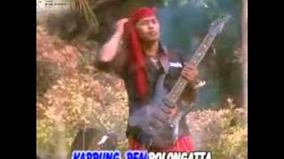 Lagu Mandar - Batas SulBar Voc.Anto