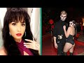 Demi Lovato, Adam Levine, Ariel Winter and More Stars Celebrate Halloween -- See the Looks!
