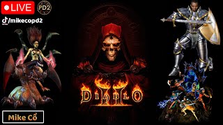 Project Diablo 2 - SS13 Betrayal day 1