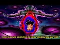 LA INDOLE DE LOS DIOSES / QUE HUBIERA PASADO SI GOKU ERA CRIADO POR ZALAMA CAP 1