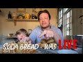 🔴 WAS Live Jamie and Buddy making SodaBread #stayinside