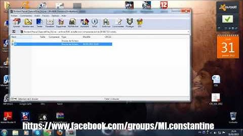 How to Run Borland Pascal 7.0 On windows