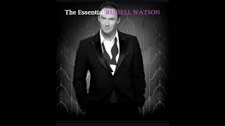Watch Russell Watson I Cant Stop Loving You video