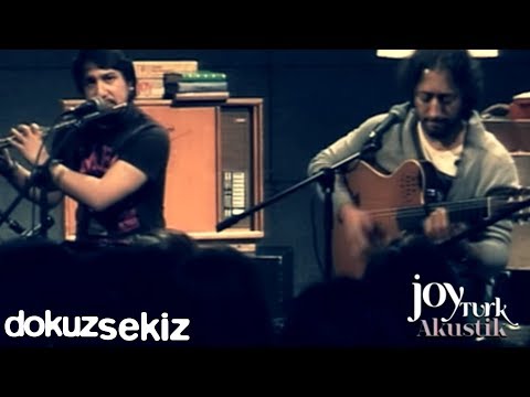 Fettah Can - Milat  (Akustik)