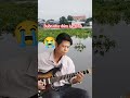 BẾN SÔNG QUÊ Guitartrungle6023 mp3