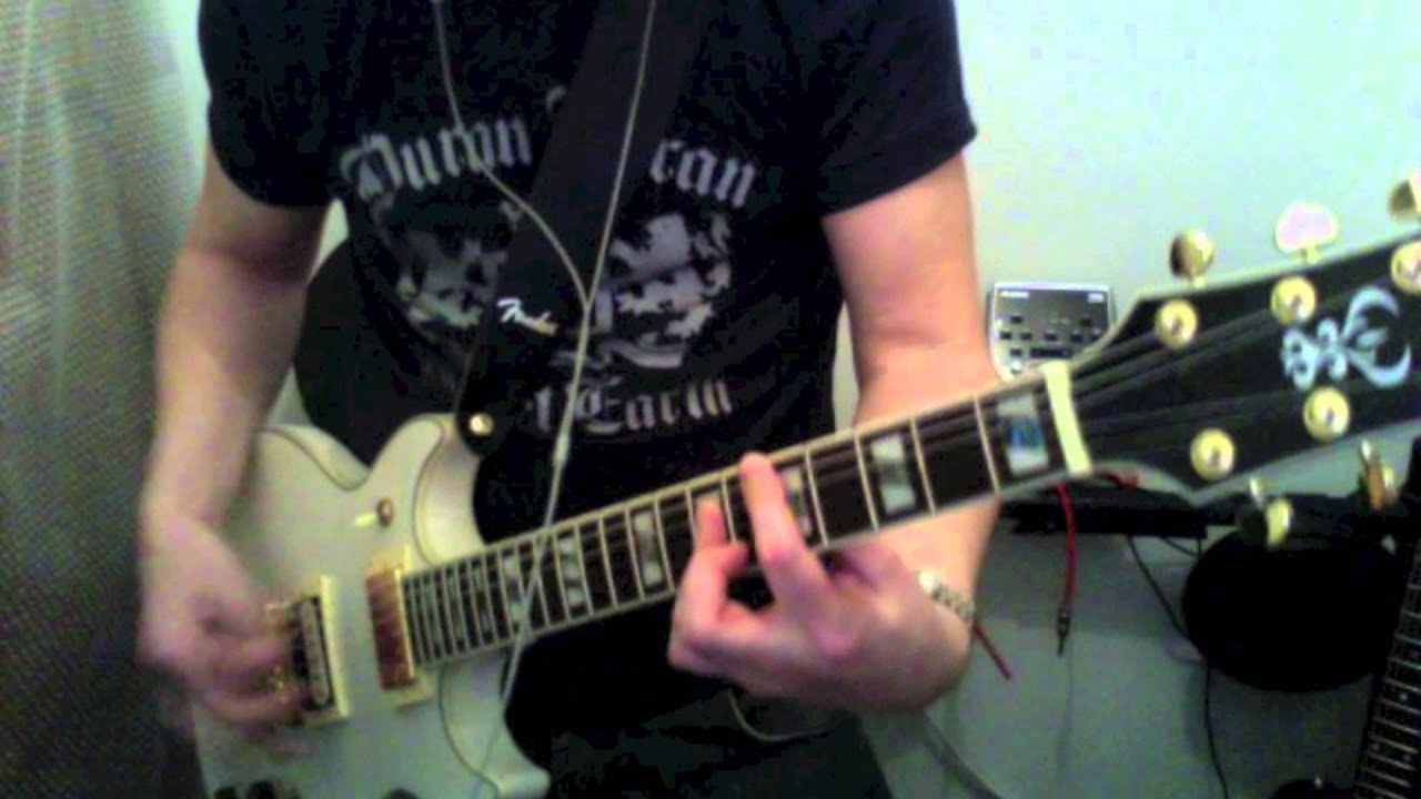 Ramones Howling At The Moon cover YouTube