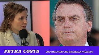 Doenting The Brazilian Tragedy Ft. Petra Costa Tmbs 125