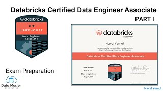 Databricks Certified Data Engineer Associate V2/V3 | Exam Preparation- Part 1