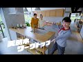 「びっクリナップ！」天然木ワークトップ篇【WebCM 15秒】