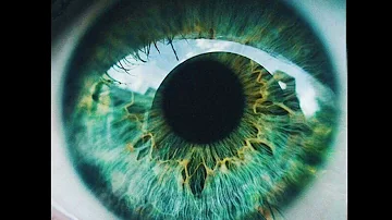 Sea Green Eyes Subliminal & Biokinesis