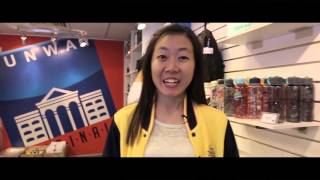 Sunway Campus Orientation Video