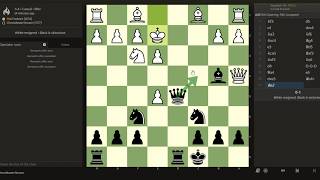 Is it possible for 1500 ELO to beat NM in a chess game?